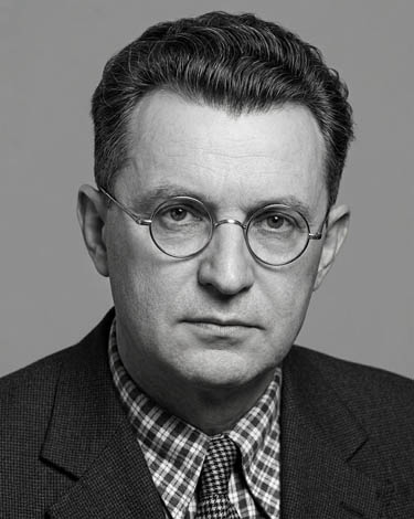 Image - Bohdan Hoshovsky